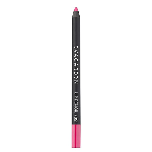 Superlast Lip Pencil - Long-Lasting and Semi-Permanent - Essential for Defining and Enhancing - Maintains Grip of Other Formulas - No-Transfer Color - 782 Funny Kiss - 0.07 oz