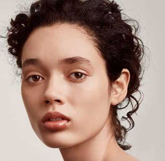 Matte Concealer Foundation Cream Corleone 40ml Long Lasting Waterproof Full Coverage Oil Control Matte Liquid Foundation for Women (Warm peach)