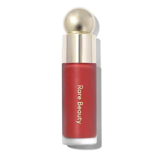 by Selena Gomez Soft Pinch Liquid Blush Grateful