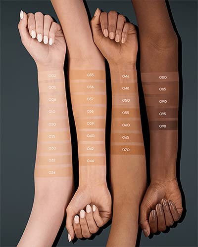 Catrice | HD Foundation 44 & Prime & Fine Dewy Glow Spray Bundle | Full Coverage Makeup | Vegan & Cruelty Free