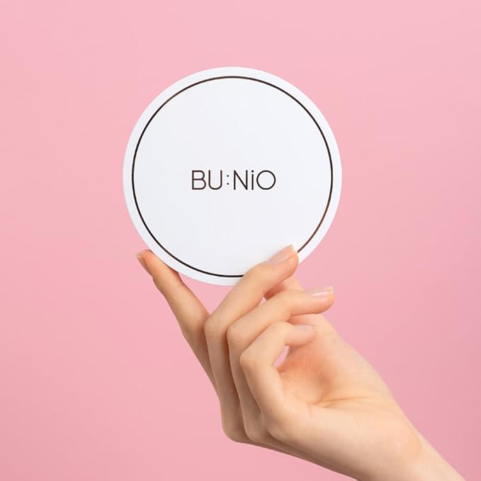 Calming Cool Tone up sun Cushion Foundation SPF50+ CC/BB Cream(0.88FlOz) Transparent&Natural tone-up&Even skin tone-Whitening&Wrinkle Improvement,Derma tested (PINK BEIGE, 0.88Fl Oz(Main))