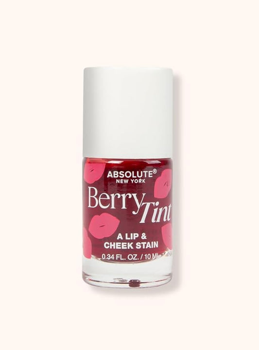 Absolute New York Berry Lip Tint