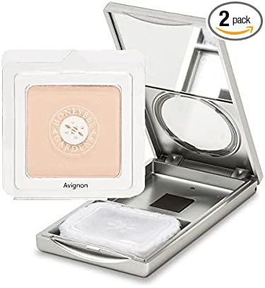Foundation Powder Refill + Compact | Avignon (pale to light)