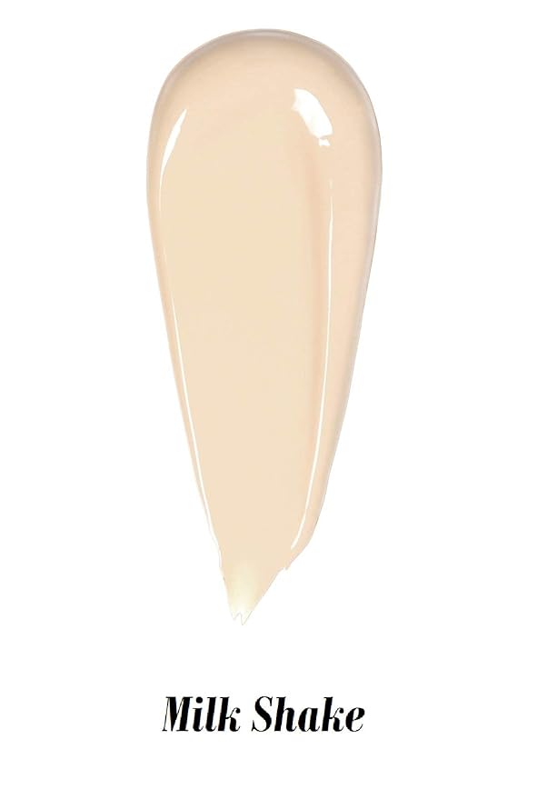 HUDA BEAUTY #FauxFilter Luminous Matte Foundation 100B Milkshake