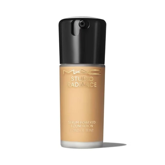 MAC Studio Radiance Serum Powered Foundation NC25