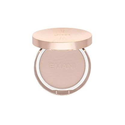 Emani Pressed Mineral Foundation - 290 Sand