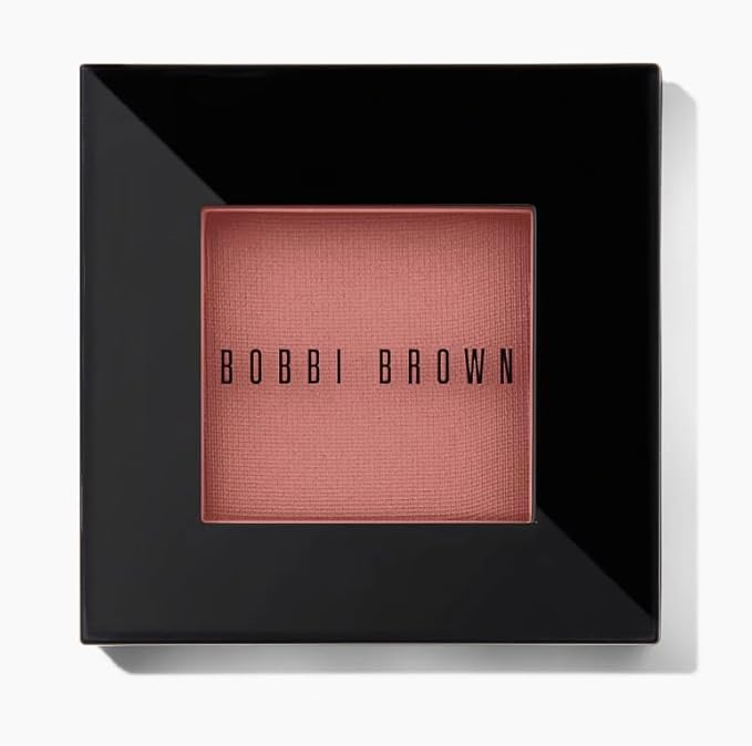 Bobbi Brown Blush Antigua Shimmer, 12 Ounce (Pack of 1), Pink