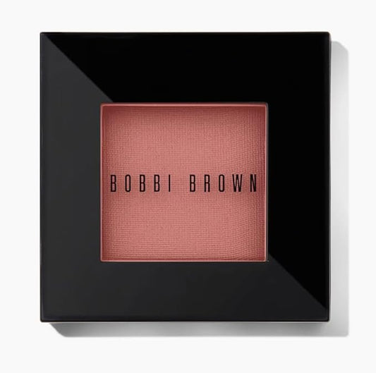 Bobbi Brown Blush Antigua Shimmer, 12 Ounce (Pack of 1), Pink