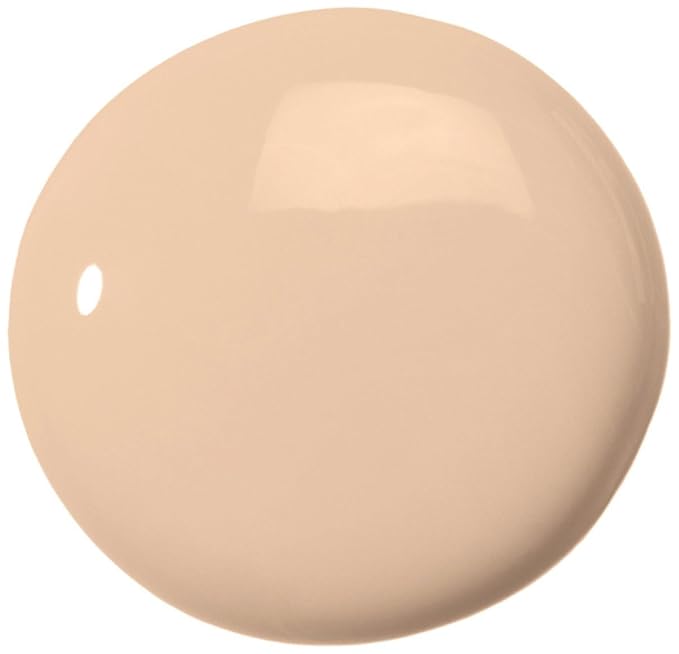L'Oreal Paris Makeup True Match Super-Blendable Liquid Foundation, Alabaster C1, 1 Fl Oz,1 Count