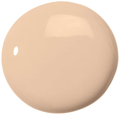 L'Oreal Paris Makeup True Match Super-Blendable Liquid Foundation, Alabaster C1, 1 Fl Oz,1 Count