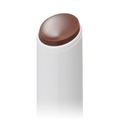 CANMAKE Muchi Puru Tint, 0.1 oz (2.5 g), Volume, Glossy Tint, Refreshing Feel (04 chocolate milk)