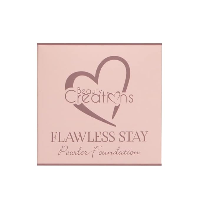 flawless stay powder foundation fsp 5.0