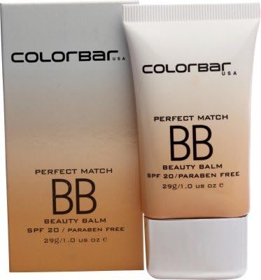 Perfect Match BB Cream - Vanilla Creme(29 g)