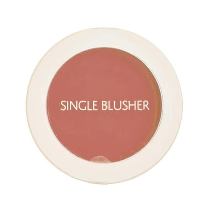 [The SAEM] Saemmul Single Blusher 5g Trench Rose