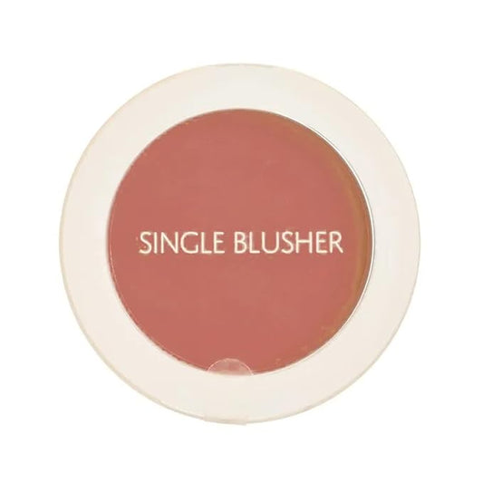 [The SAEM] Saemmul Single Blusher 5g Trench Rose