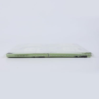 Teenitor Oil Blotting Sheets for Face, 400 Sheets Green Tea Oil Absorbing Sheets Blotting Paper for Oily Skin, Oil Absorbent Pads Face Oil Wipes Oil Sheets for Women, Oil Control Film Large 10cmx7cm