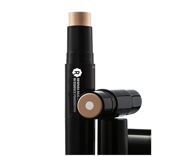 REAL LOVE IN ESSENCE FOUNDATION (21 Nude Beige, 10g)