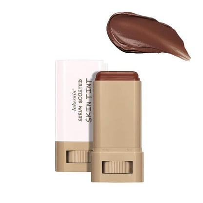 Foundation Stick Skin Tint【Light Weight】【Long Wearing】【Waterproof】Skin Tint Stick，01