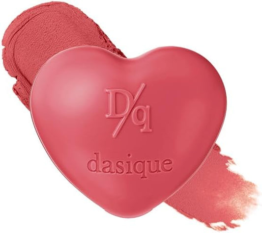 Dasique Souffle Color Pot #22 Coco Pink