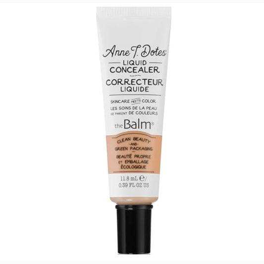 ATD C&G liquid concealer # 4
