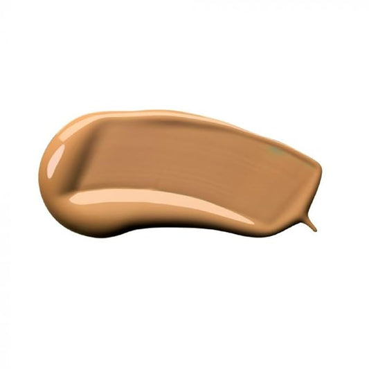 Flower Beauty Light Illusion Foundation (Caramel)