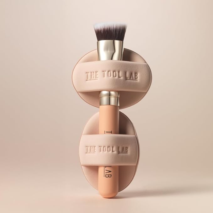 THE TOOL LAB Skinfit Conceal Duo