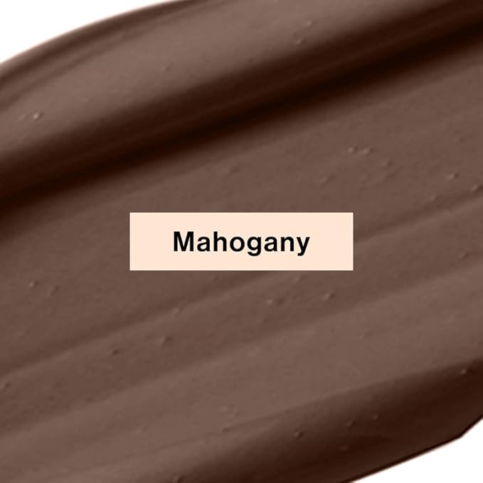 L.A. Girl HD Pro.Conceal, Mahogany GC989 (Pack of 2)