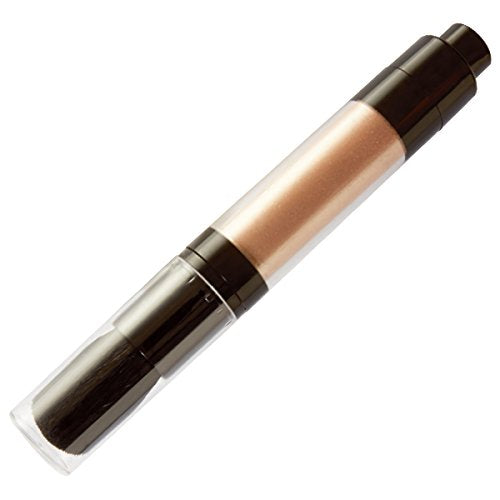 Jolie Cosmetics In-Dispensable Glow Brush On Shimmer Powder 13g (Angel Glow)
