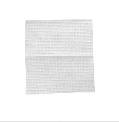 Clean Towels XL, Biodegradable, Extremely Soft, 50 Count, Vegan, Cruelty Free