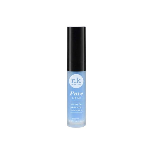 NICKA K NEW YORK Pure Lip Oil | Blueberry