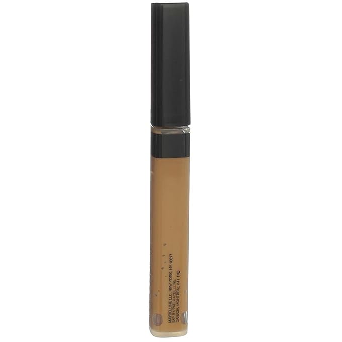 Maybelline New York Fit Me! Concealer, Cafe [30] 0.23 oz (Pack of 3)