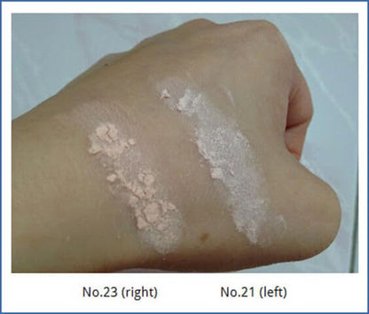 [3W CLINIC] Natural Make-Up Powder 30g/ #10 Transparent Pearl/Korea Made, Beige