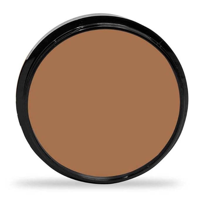 Mehron Makeup Celebre Pro-HD Cream Face & Body Makeup (.9 oz) (DARK 2)