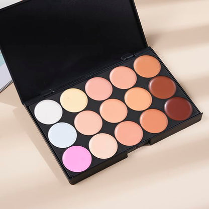 Makeup Kit For Girls,Full Makeup Set For Wonmen Includes 40 Colors Eyeshadow Palette Lip Gloss Liquid Lipstick Make up Sponge Brushes Eyebrow Concealer With Makeup Bag
