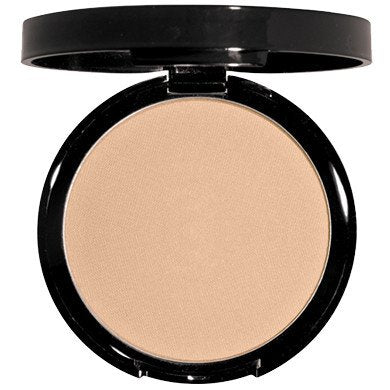 Dual Active Powder Foundation (Light Beige)