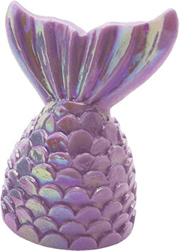 Mermaid Tail Scented Lip Gloss - Set of 2