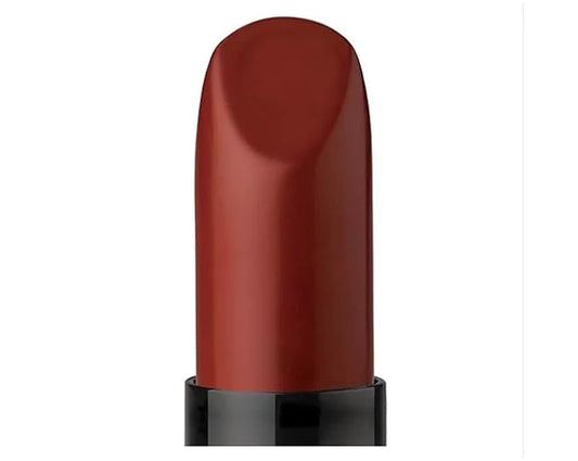 Luxury Creme Lipstick (Burnt Amber)