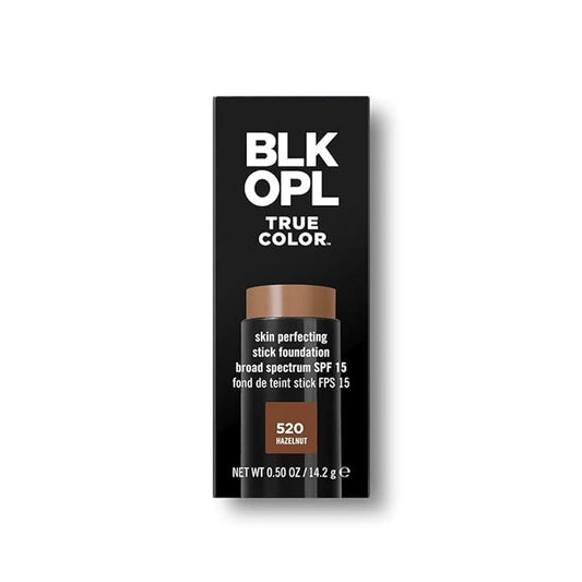 Black Opal True Color Stick Foundation Spf#15 Hazelnut (2 Pack)