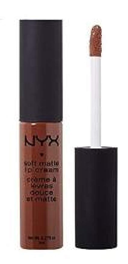 NYX Dubai