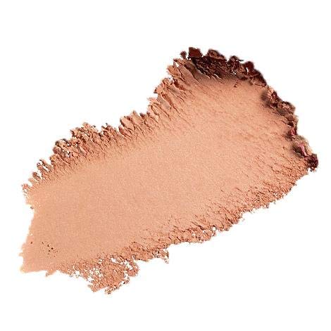 Organic Blush 100% Natural Pressed Mineral Powder, Made in the USA, Avalon
