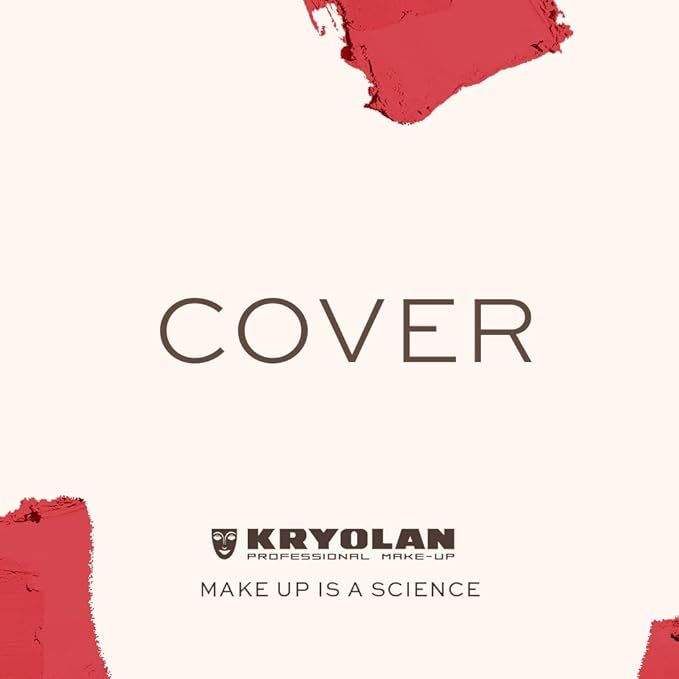 KRYOLAN TV PAINT STICK 078