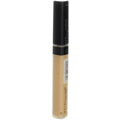 Maybelline New York Fit Me! Concealer, Light [15] 0.23 oz (Pack of 2)