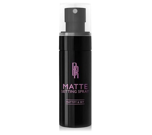 Black Radiance Long Lasting Setting Spray Long Lasting
