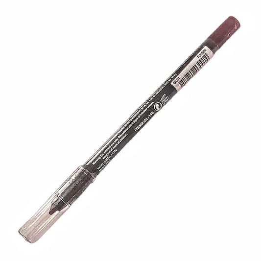 Gel Slide Lipliner Pencil by She Makeup (Raisin - GL01)