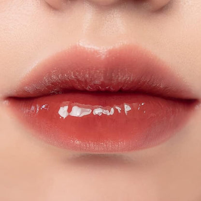 rom&nd Glasting Water Tint (5 Colors) 4g (03 BRICK RIVER)