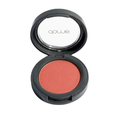 Cheek Envy Blush for Cheeks - Infused with Vitamins & Antioxidants, Long-Lasting, Buildable, Smooth Finish, Clean Beauty - Georgian Glow Makeup Blush Powder 0.88 oz