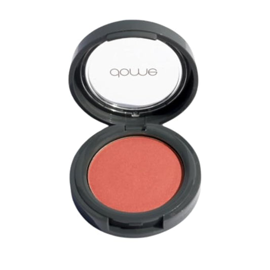 Cheek Envy Blush for Cheeks - Infused with Vitamins & Antioxidants, Long-Lasting, Buildable, Smooth Finish, Clean Beauty - Georgian Glow Makeup Blush Powder 0.88 oz