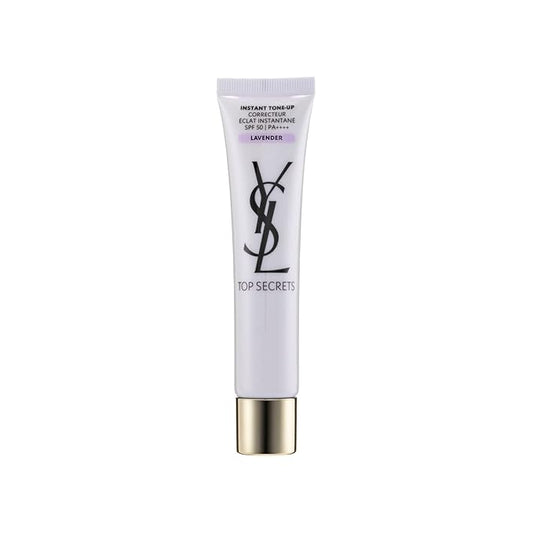 Yves Saint Laurent Top Secrets Instant Tone-Up Corrector SPF 50 Lavender 1.3 Fl oz