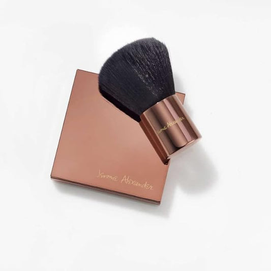 Jerome Alexander Baked Bronzer - Medium Dark