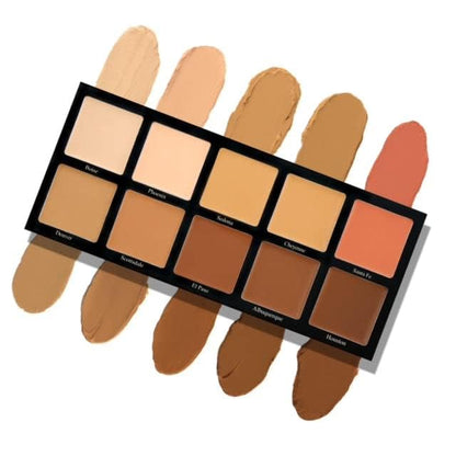 Pinky Rose Cosmetics Extreme Contour Palette 2 (Original)